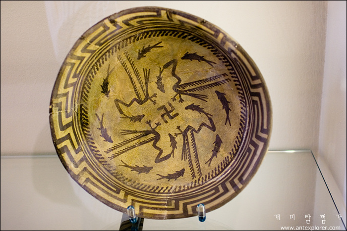 Pergamon Museum