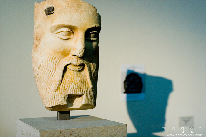 Pergamon Museum