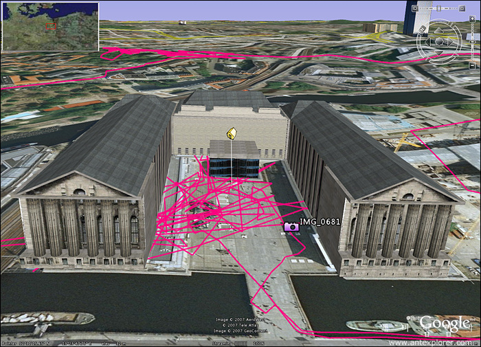 Pergamon Museum