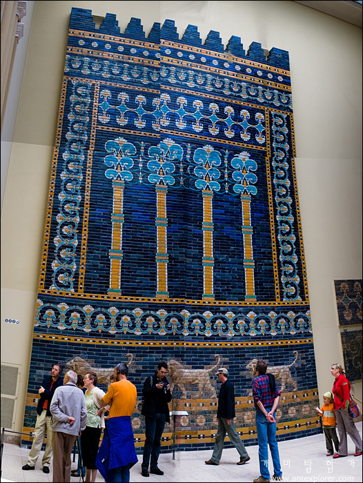 Pergamon Museum