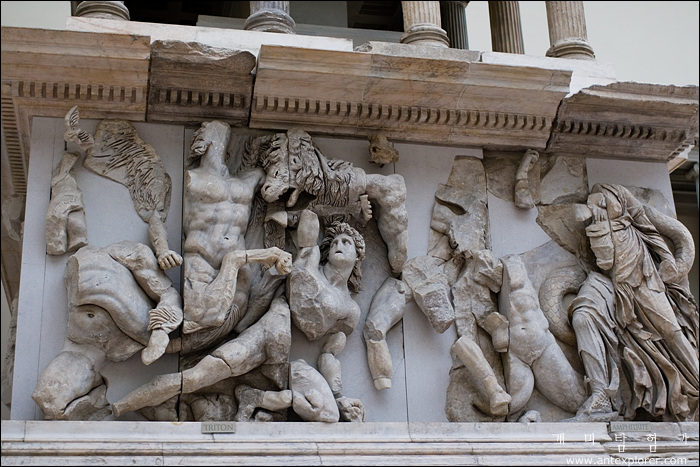 Pergamon Museum