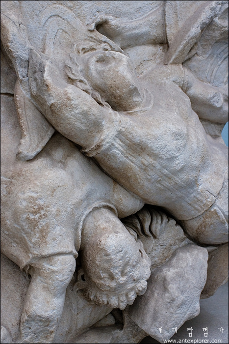 Pergamon Museum