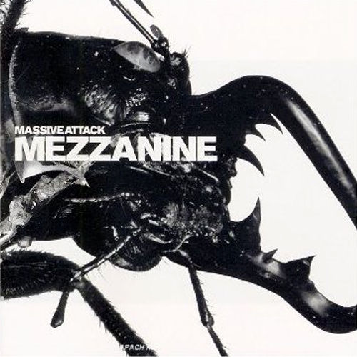 Massive Attack, Mezzanine