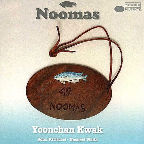 곽윤찬 Noomas