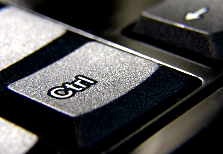 ctrl