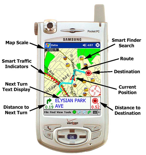 공간정보와 인터넷지도 :: GPS 의무화 - 범죄방지에 도움 안된다