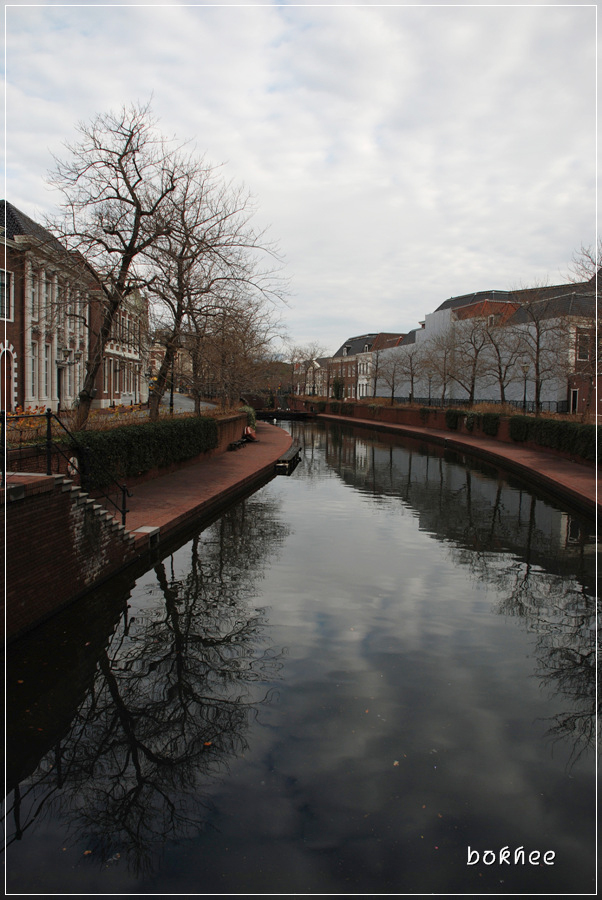 HUIS TEN BOSCH