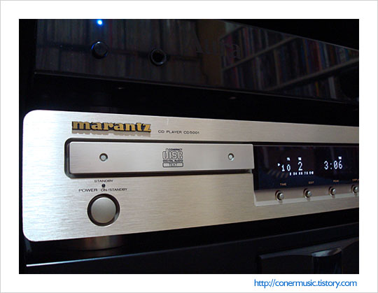 Marantz CD 5100