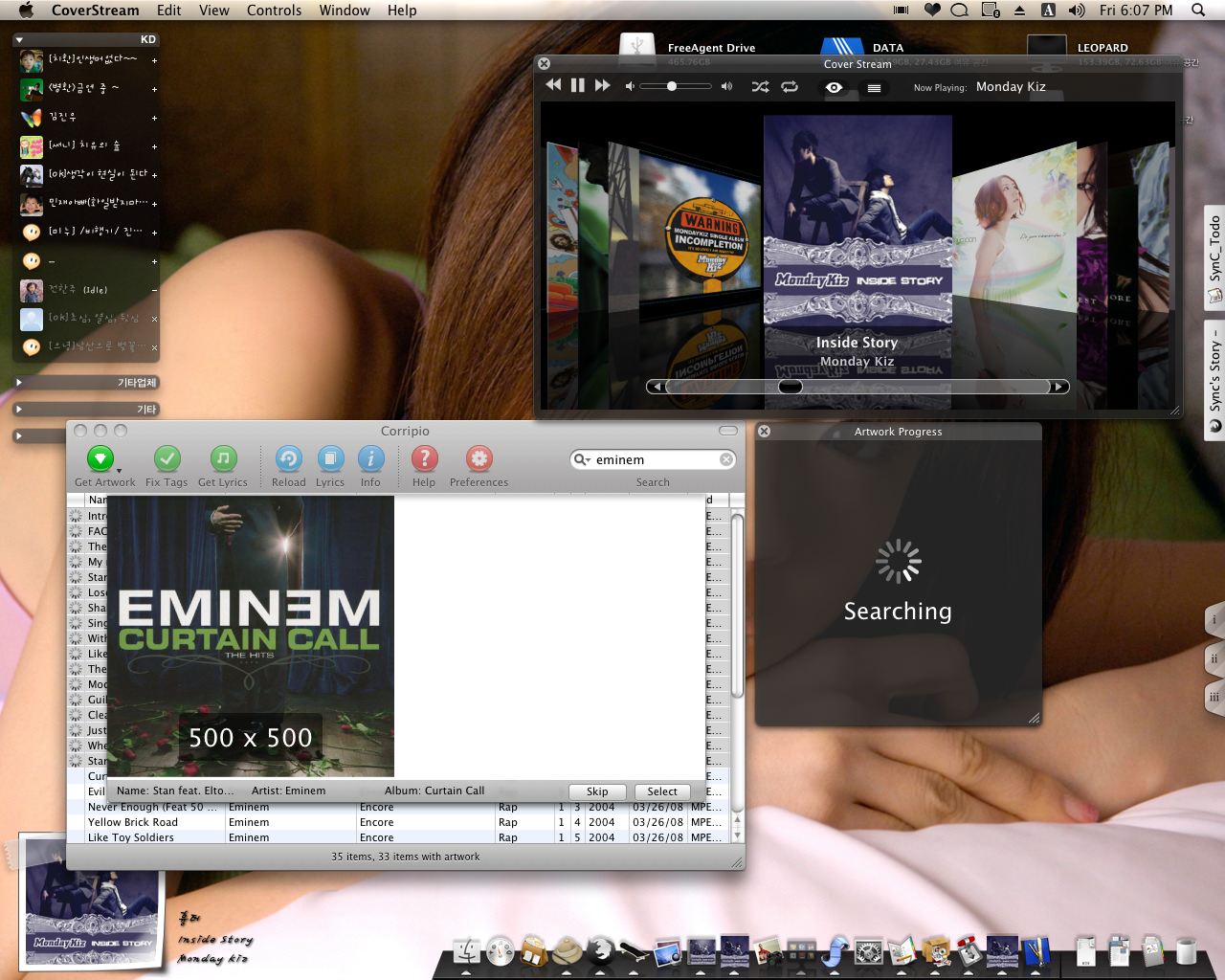 transfer dragthing to another mac