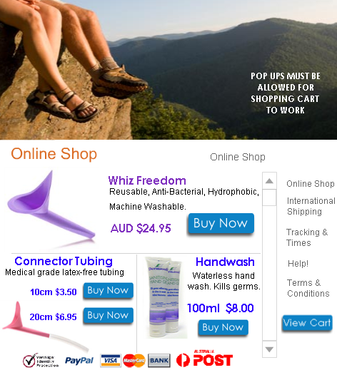 Whiz Freedom - from website