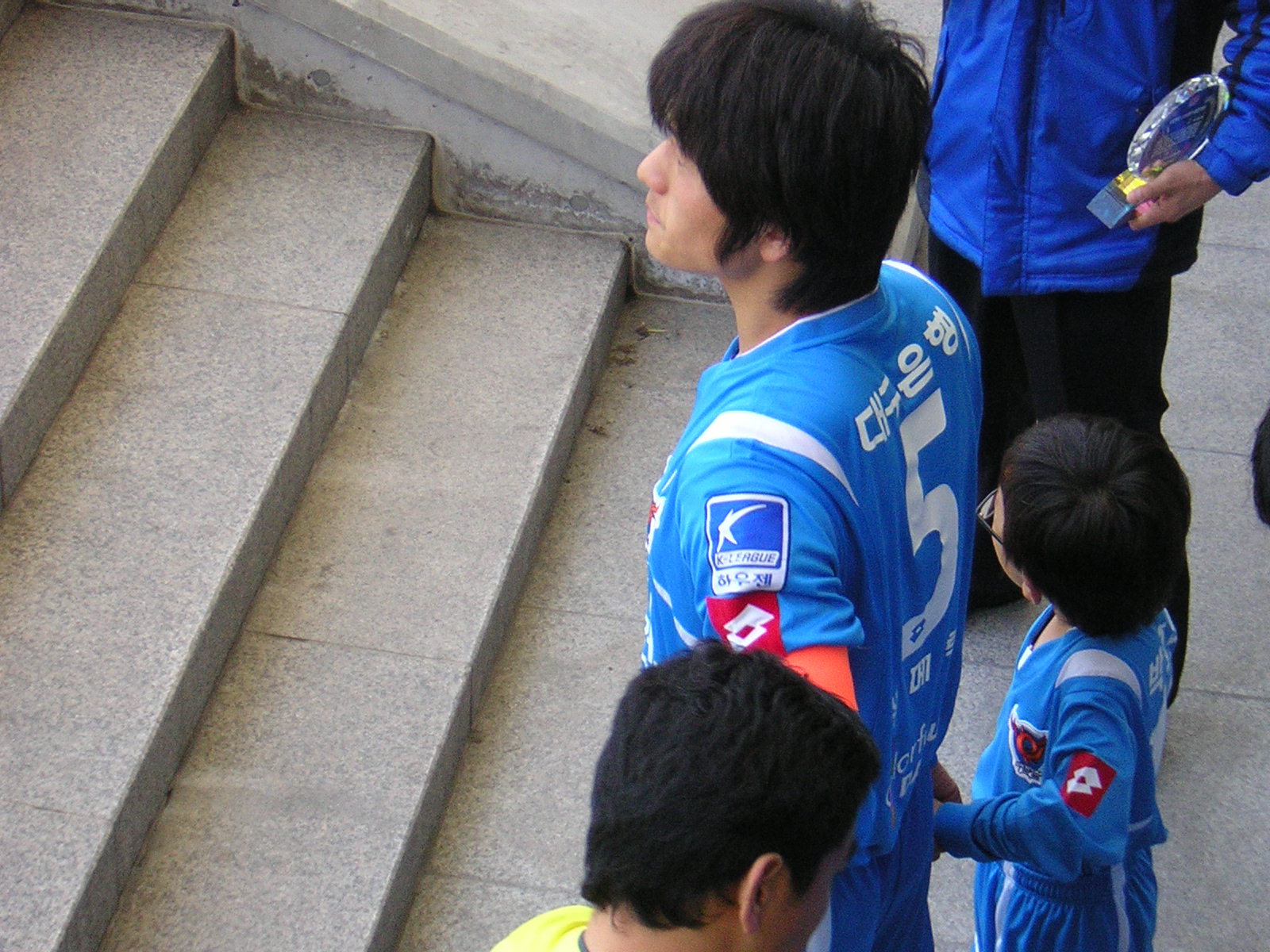 황선필선수