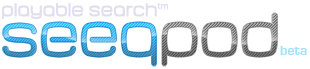 seeqpod logo