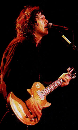 ... Paul Rodgers [Muddy Water Blues : A Tribute to Muddy Waters (1993 Image Detail