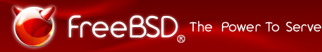 FreeBSD logo