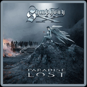 '07 - Paradise lost