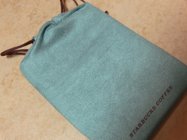 2008 STARBUCKS DIARY