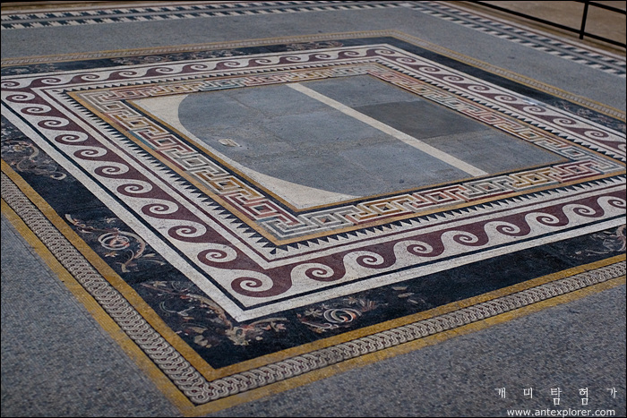 Pergamon Museum