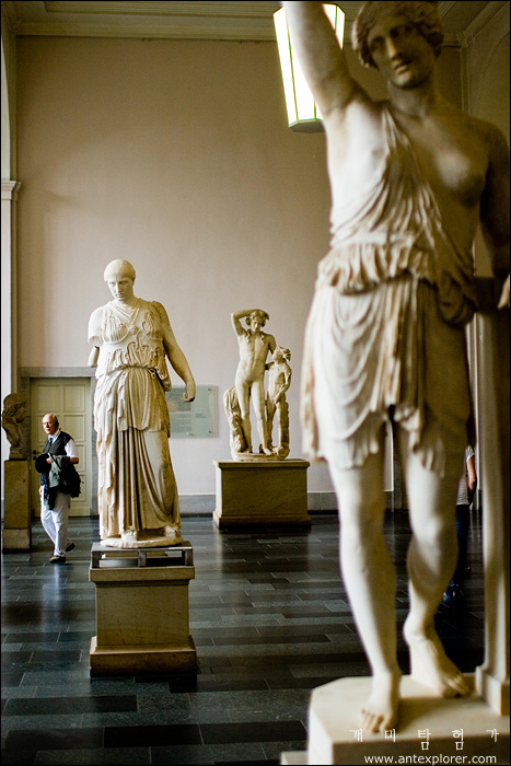 Pergamon Museum
