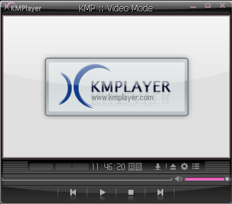 The KMPlayer