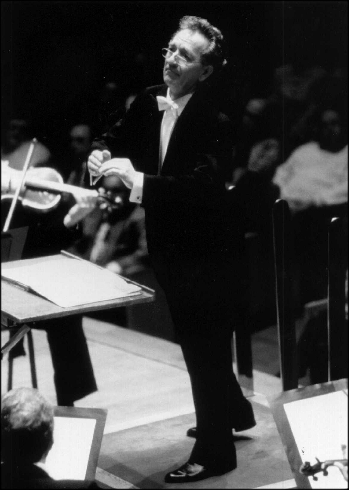 Yuri Temirkanov