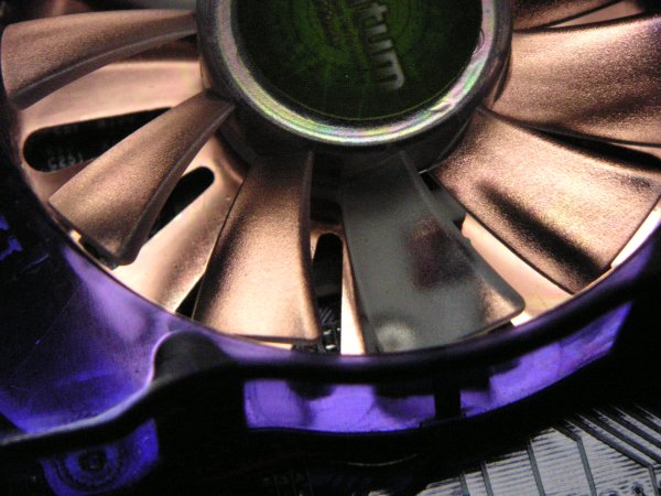 Geforce 6600GT 256MB cooler