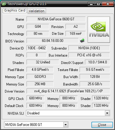 GPU-Z