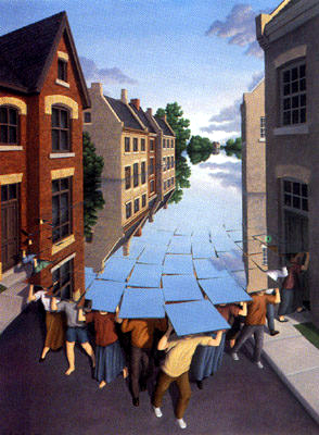 Rob Gonsalves