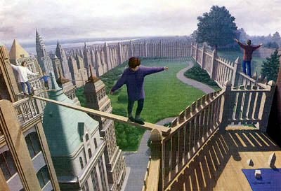 Rob Gonsalves