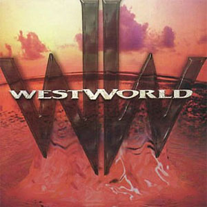 Westworld - Same (1998, Roadrunner)