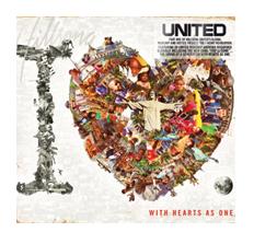 Hillsong United - The I Heart Revolution: With Hearts as One 