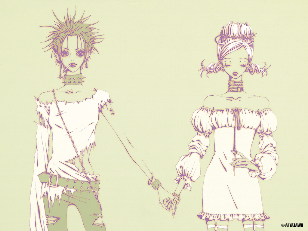 Nana 1stイラスト集 Yes24 Halnoji様 専用 Nana イラスト集 Chateaujoliet Com Nana 1stイラスト集 Yes24 Halnoji様 専用 Nana イラスト集 Chateaujoliet Com