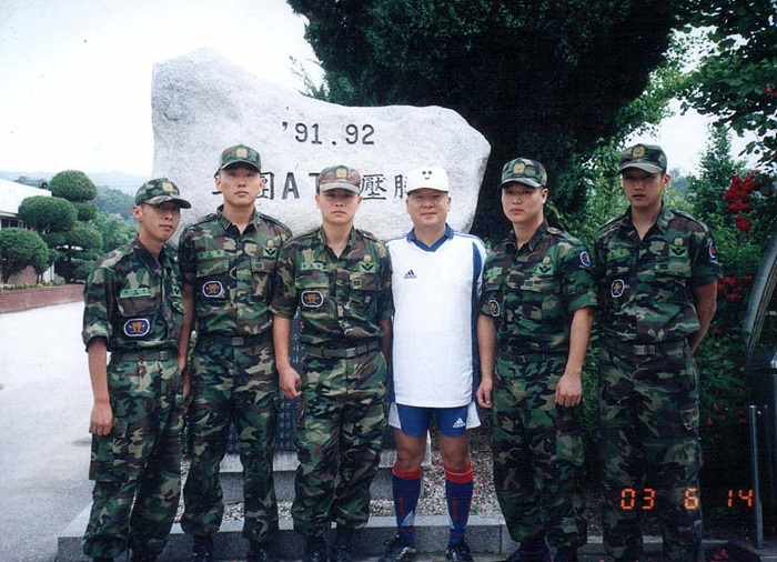 제대