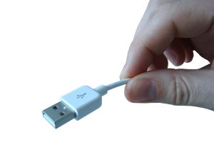 usb connect