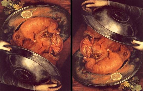 The Cook