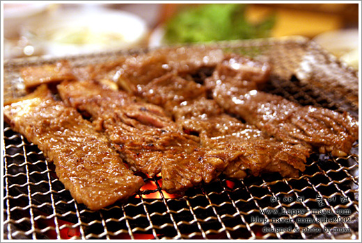 길이갈비 이미지