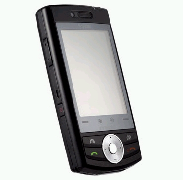 WiBro용 스마트폰 삼성 M8200
