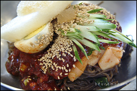 유천칡냉면 이미지
