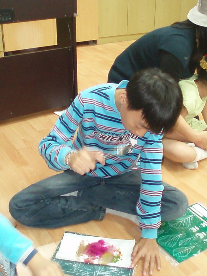 User-created