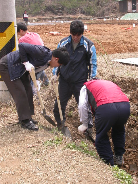 User-created