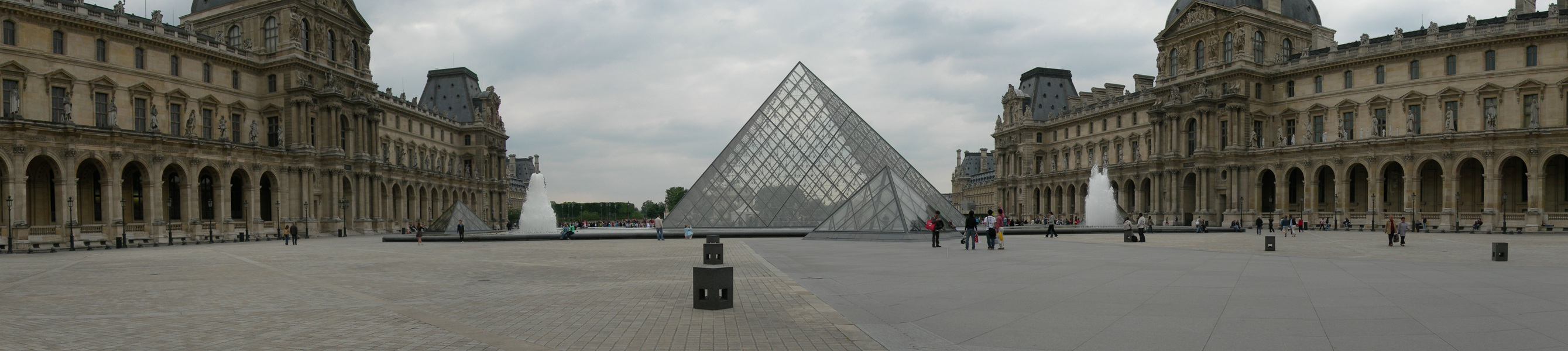 Musée du Louvre