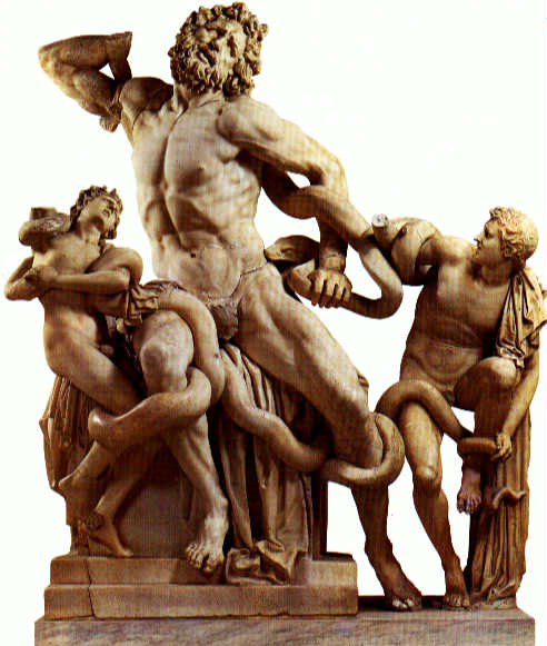 Laocoön