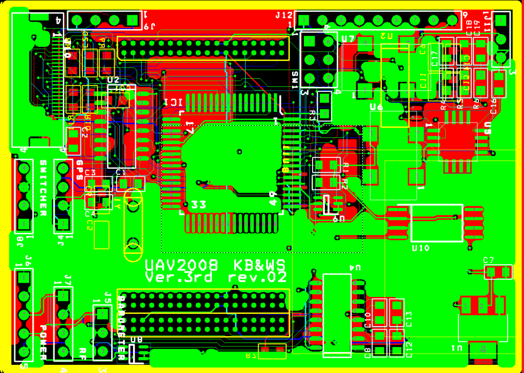 pcb board