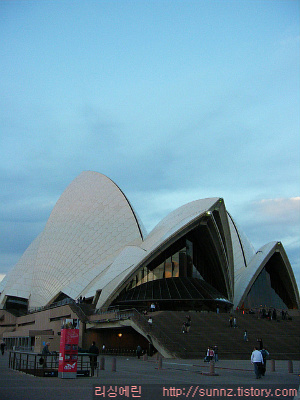Sydeny Opera House