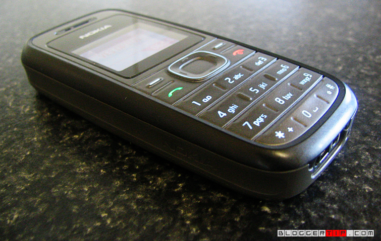 Nokia 1112