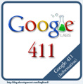 Google 411