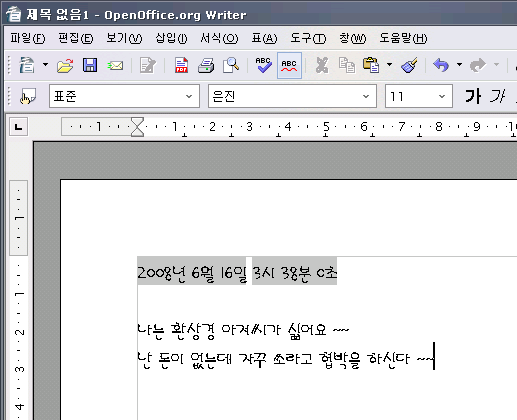 사용자 삽입 이미지