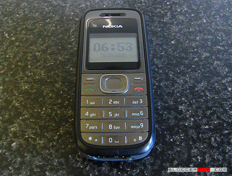 Nokia 1112