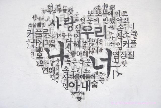 홍대앞 / D60 