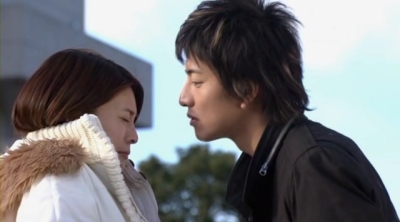 프라이드 (プライド, 2004)