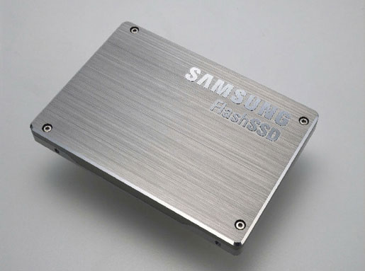 삼성 SSD 제품